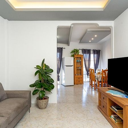 Casa Canely Corralejo Zewnętrze zdjęcie