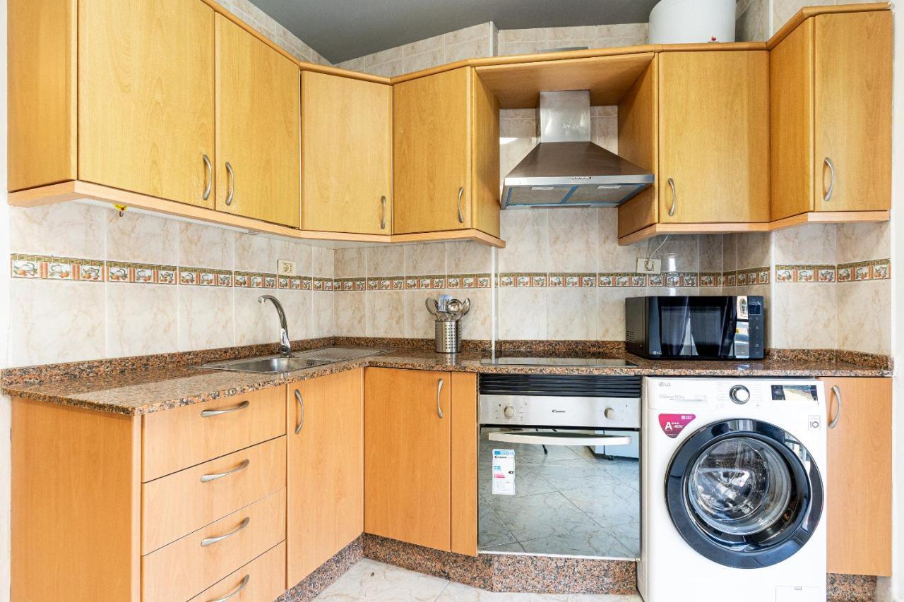 Casa Canely Corralejo Zewnętrze zdjęcie