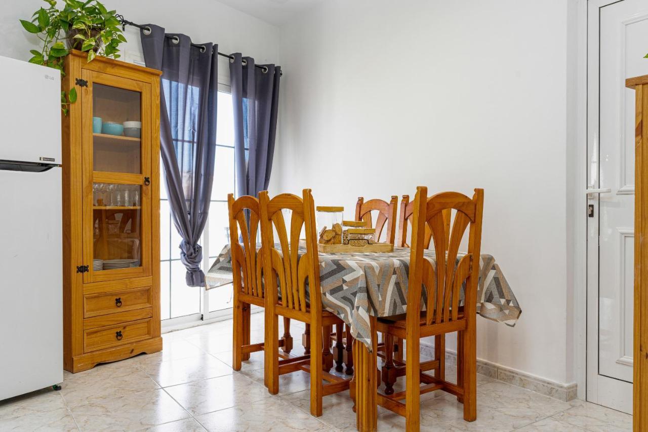 Casa Canely Corralejo Zewnętrze zdjęcie
