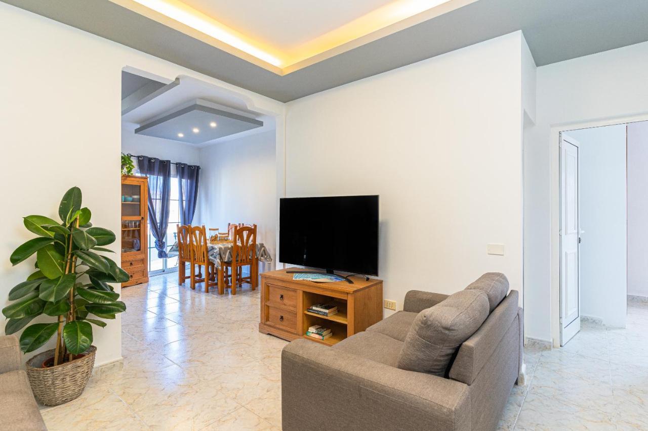 Casa Canely Corralejo Zewnętrze zdjęcie