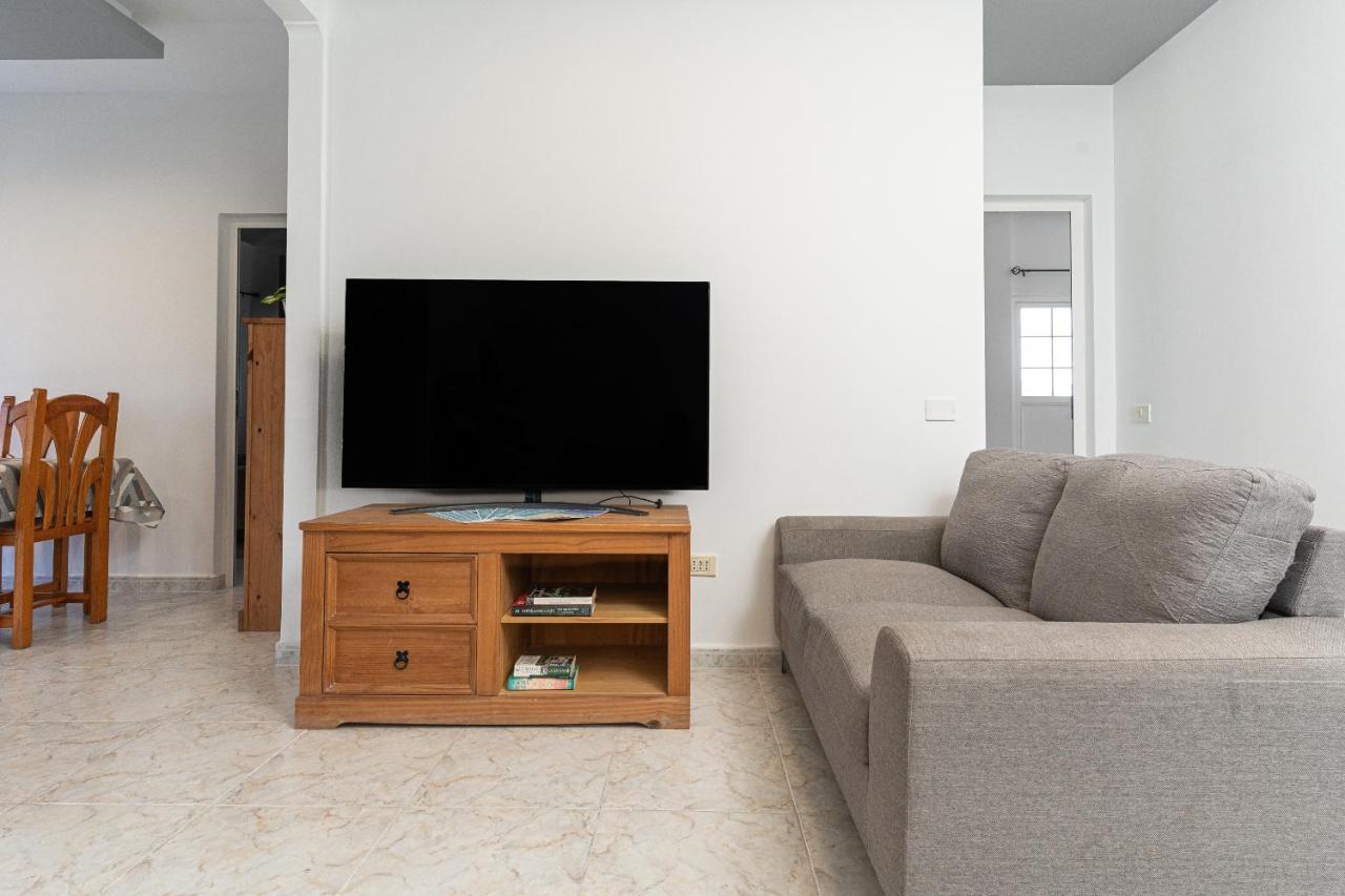 Casa Canely Corralejo Zewnętrze zdjęcie