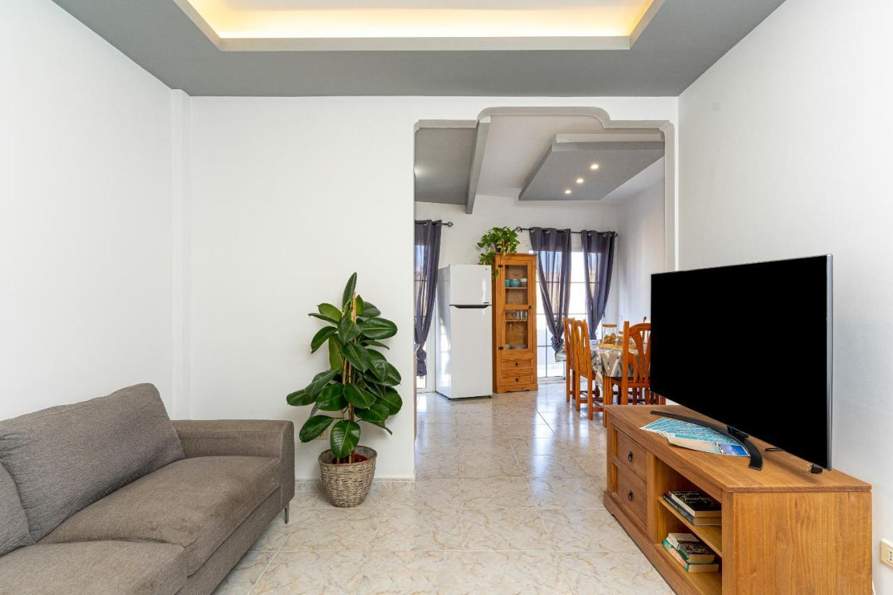 Casa Canely Corralejo Zewnętrze zdjęcie