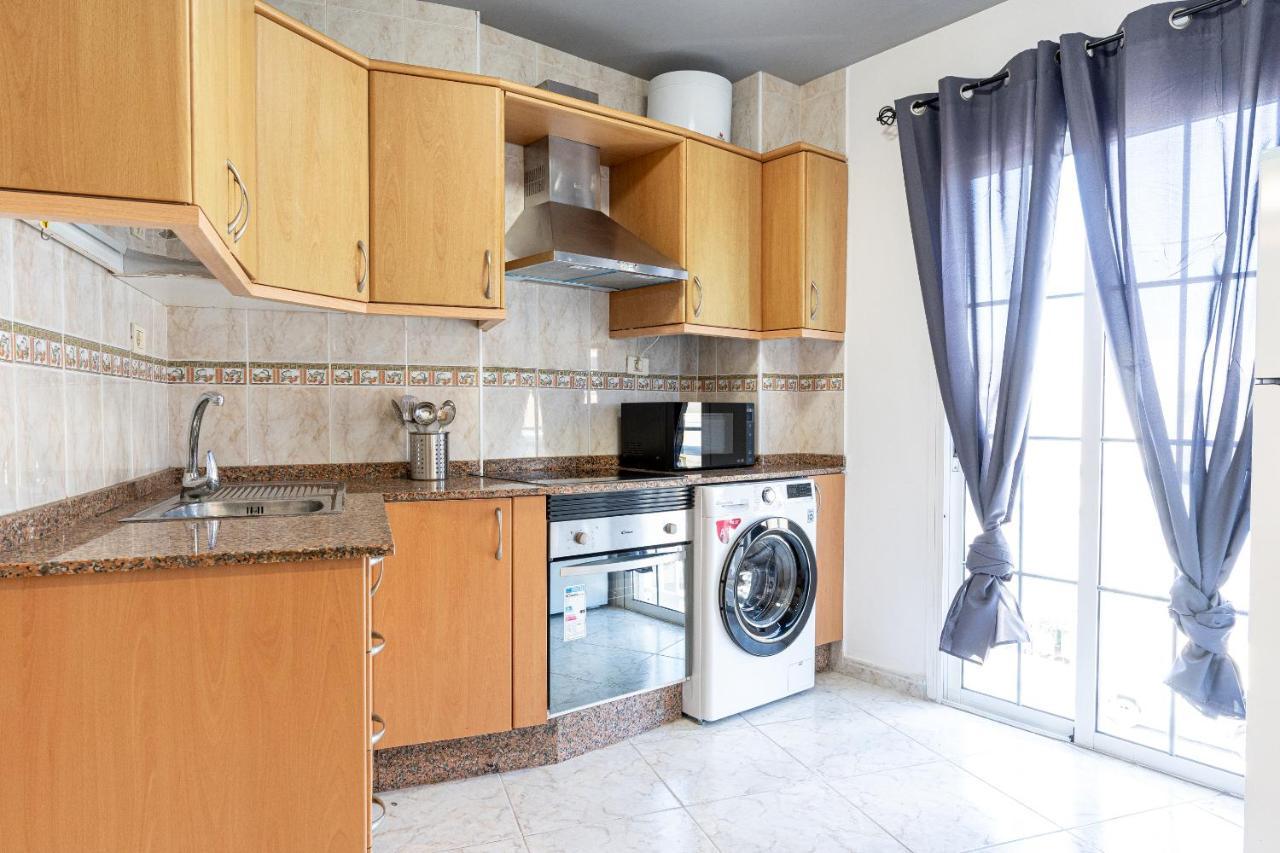 Casa Canely Corralejo Zewnętrze zdjęcie