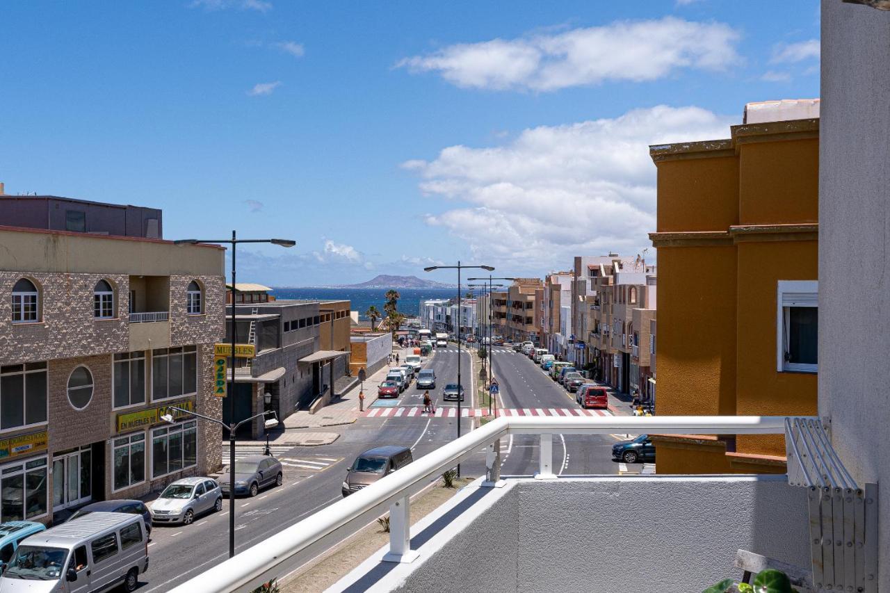 Casa Canely Corralejo Zewnętrze zdjęcie