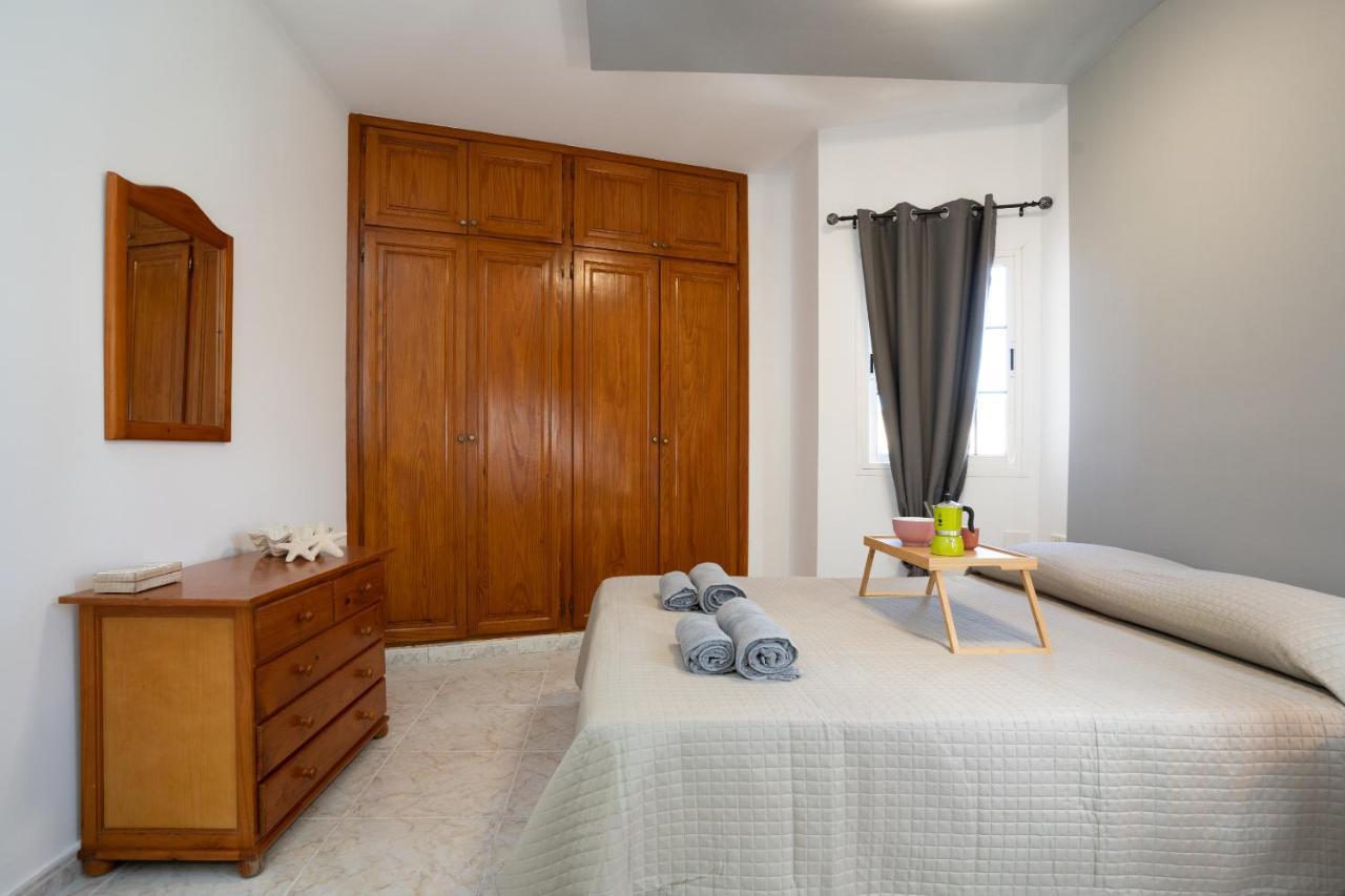 Casa Canely Corralejo Zewnętrze zdjęcie