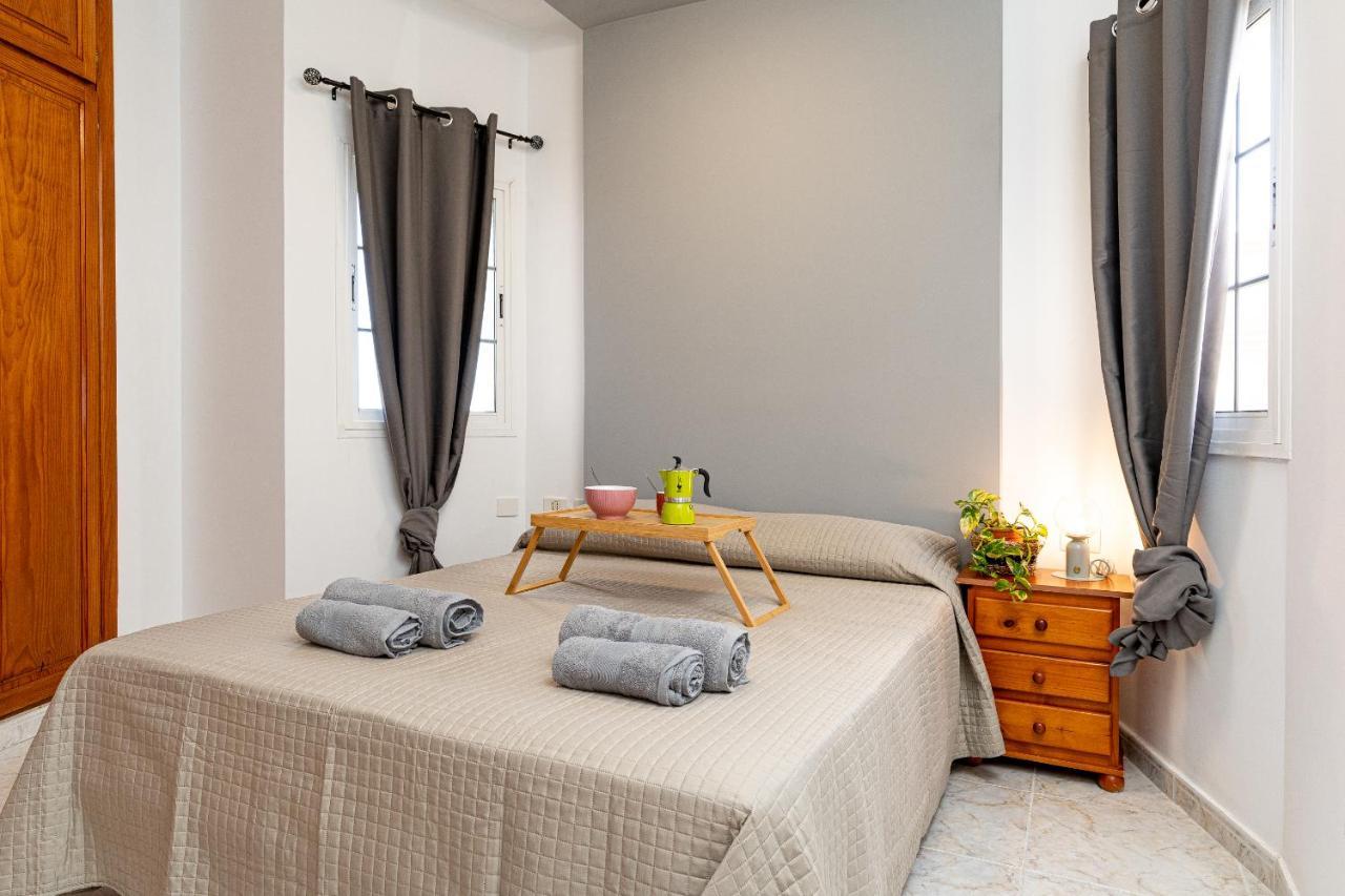 Casa Canely Corralejo Zewnętrze zdjęcie