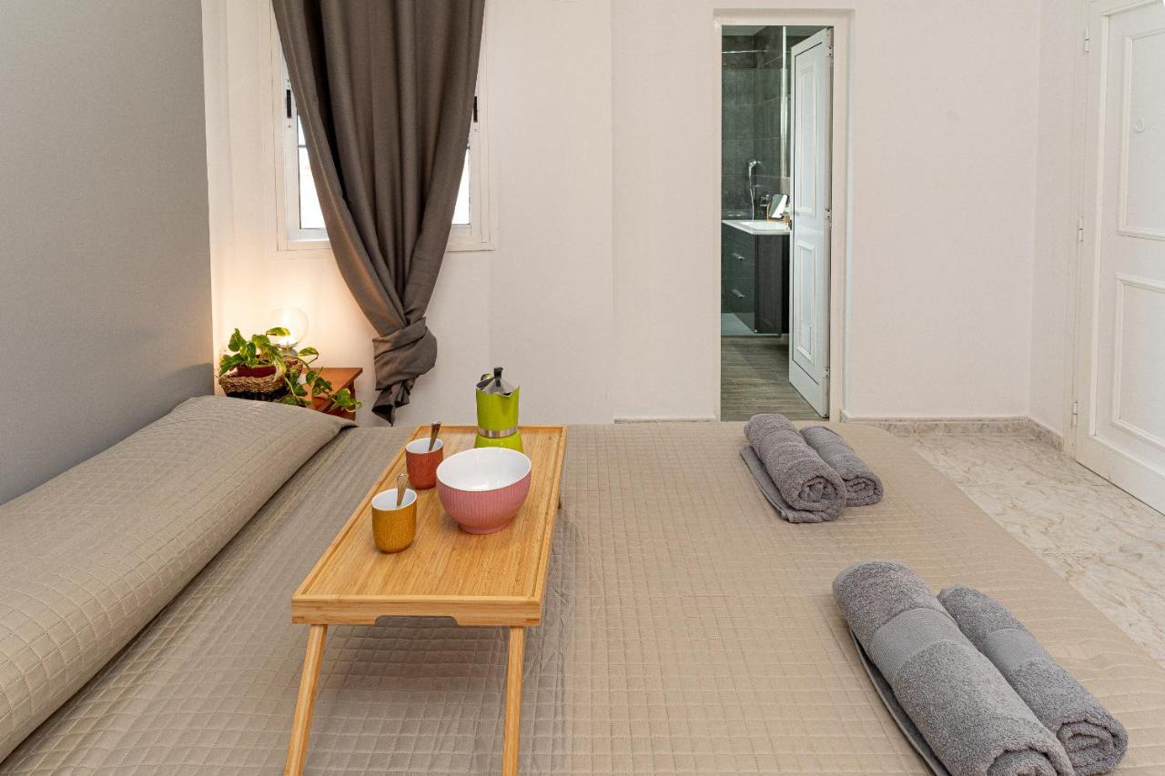 Casa Canely Corralejo Zewnętrze zdjęcie