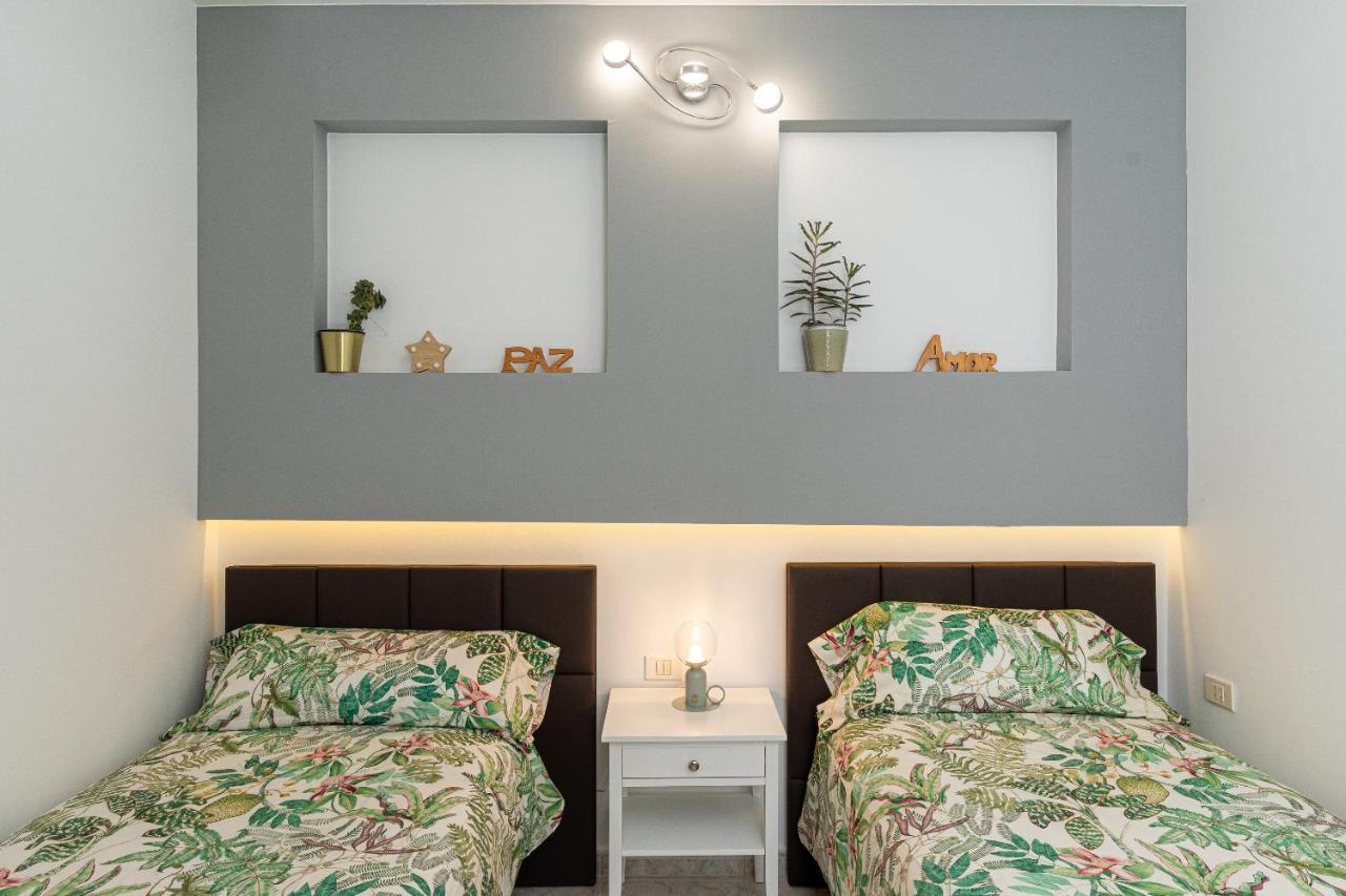 Casa Canely Corralejo Zewnętrze zdjęcie