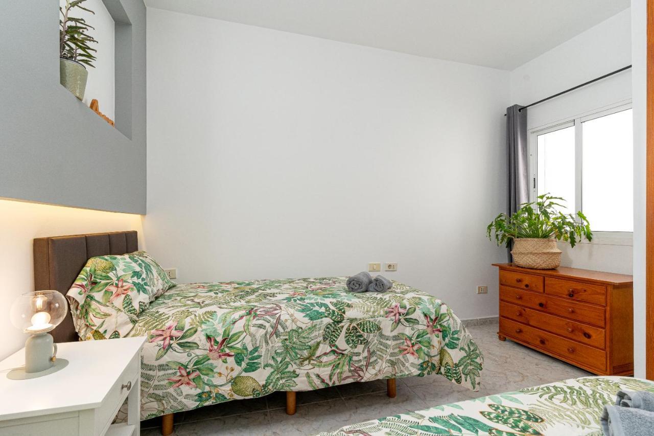 Casa Canely Corralejo Zewnętrze zdjęcie