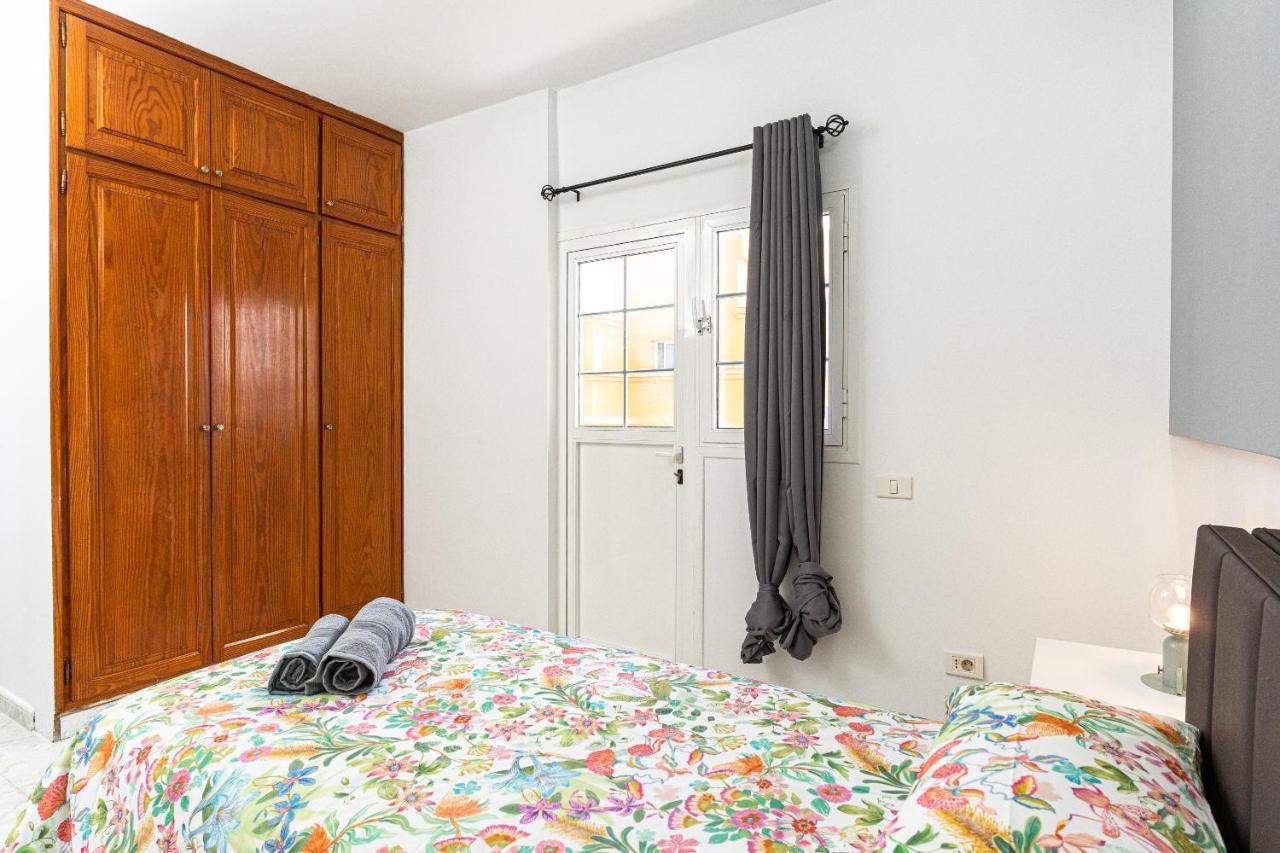 Casa Canely Corralejo Zewnętrze zdjęcie